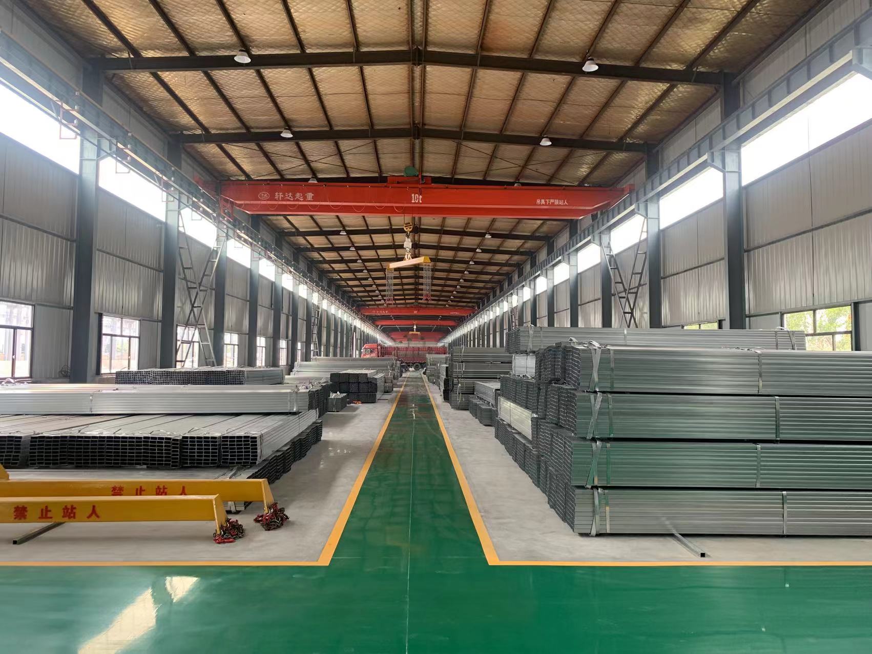 Factory photo 3