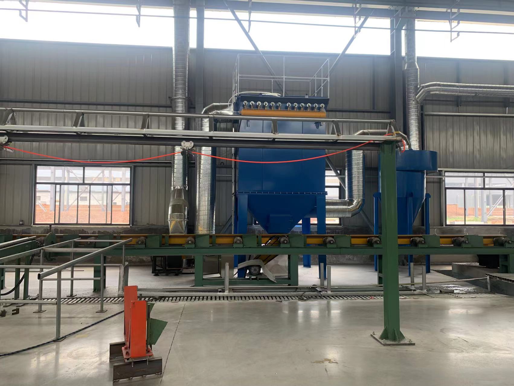 Factory photo 4