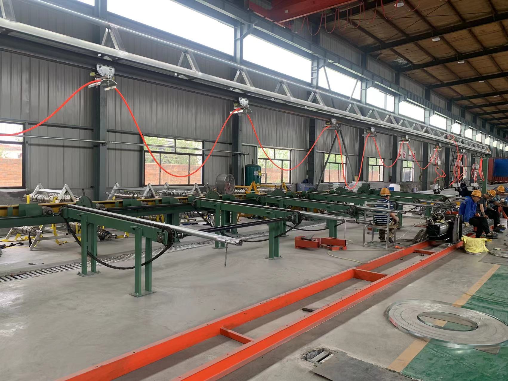 Factory photo 6