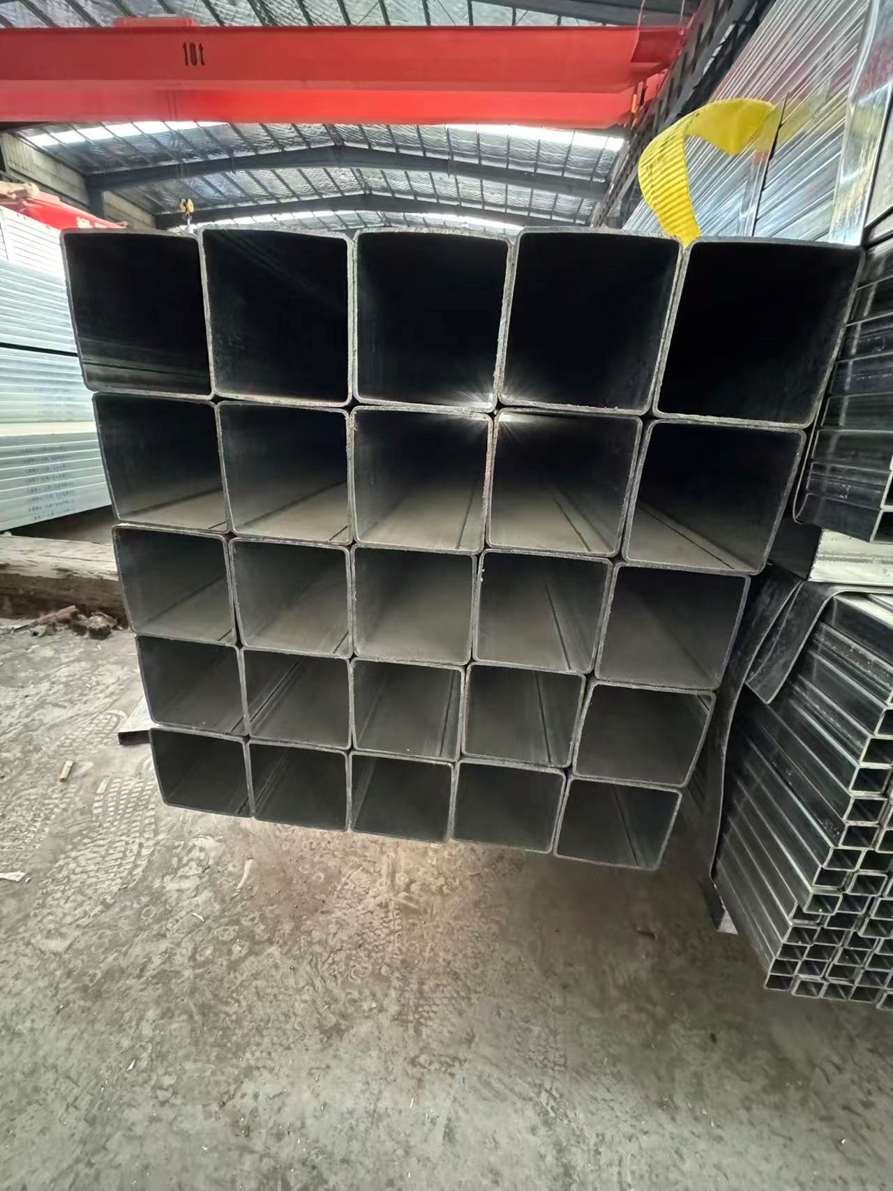100Square Meters