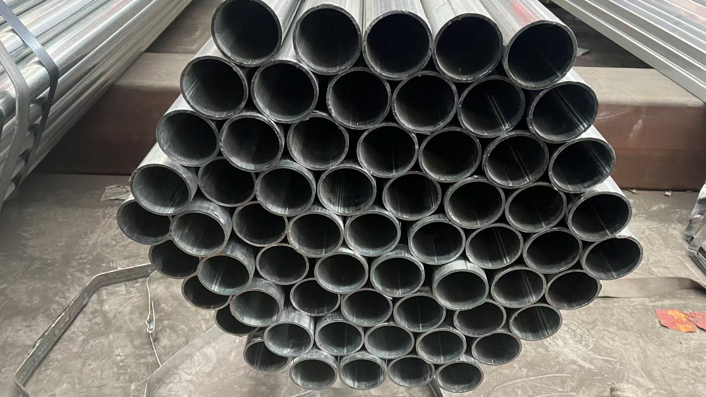 2.0 Inch Round