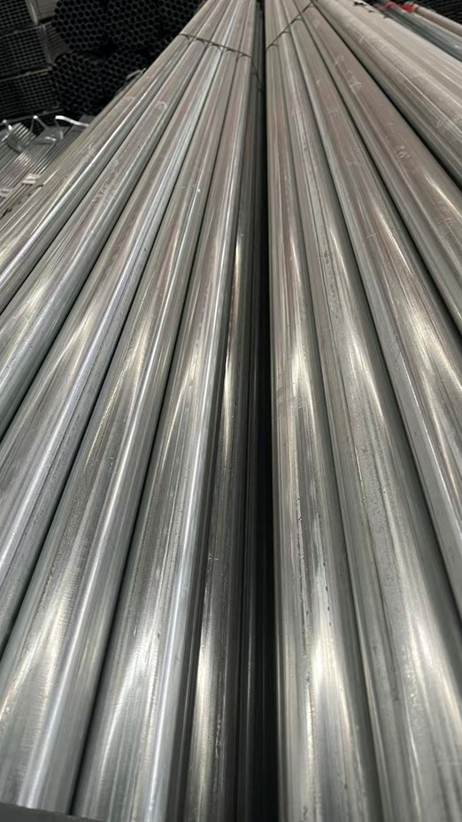 2.5 Inch Round detail 2